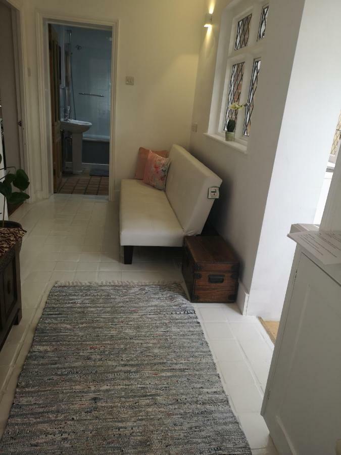 Easytoostay Paygate Cottage Brenchley Exterior photo